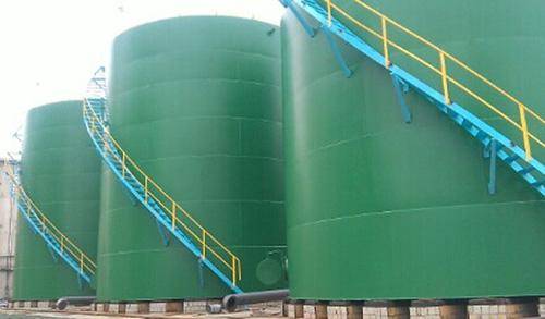 聚脲罐體防腐有哪些優勢？